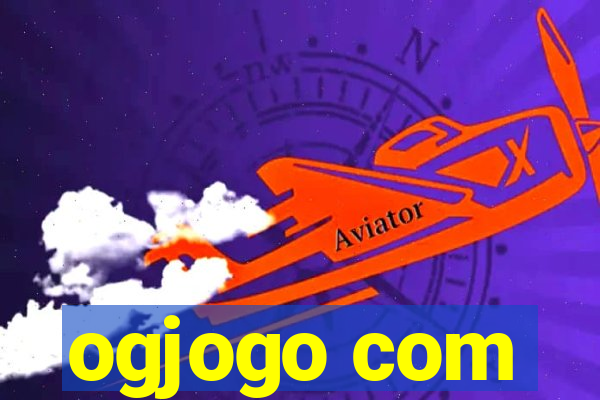 ogjogo com